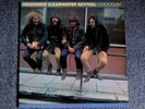 CREEDENCE CLEARWATER REVIVAL - Chooglin' - LP / 33T