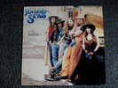 RAGING SLAB - Raging Slab 1989 - LP / 33T