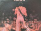 Neil Young And Crazy Horse Live Rust Vinyl 1979