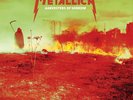 METALLICA - HARVESTERS OF SORROW: LIMITED EDITION HAND NUMBERED ON YELLOW VINYL