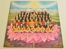 George Harrison ?– Dark Horse LP Original 1st UK 1974 APPLE Gatefold Sleeve EX