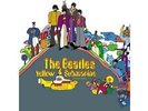 The Beatles - Yellow Submarine Vinyl LP