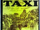 Various - Sly And Robbie Present Taxi / VG+ / LP, Comp, RE, RP