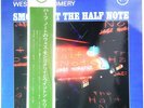 Wynton Kelly Trio - Smokin' At The Half Note / VG+ / LP