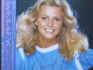 Cheryl Ladd - Take A Chance / NM / LP, Album
