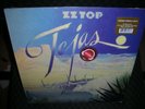 ZZ Top **Tejas (syeor Exclusive 2019) **BRAND NEW PURPLE RECORD LP VINYL