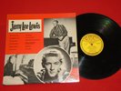 Jerry Lee Lewis  LP  1958