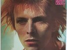 David Bowie ?-Space Oddity- LP Vinyl RCA Victor ?– 461008 France 1973 Repress