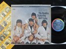 THE BEATLES Yesterday And Today 3rd STATE BUTCHER COVER RIAA #5 Stereo ST-2553