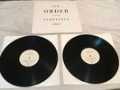 New Order - Substance 1987 Original US Press QWest 25621 Embossed Joy Division