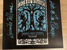 LUCINDA WILLIAMS Live at the Fillmore Vinyl 3 Record LP 2003 RARE OOP Excellent