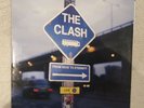 RARE THE CLASH - From Here To Eternity Live - LTD ED Vinyl Album VG/VG 1999