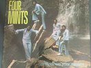 FOUR MINTS Gently Down Your Stream LP CAPSOUL ORIGINAL SEALED Northern Soul Mint