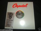 W.A.S.P. WASP IRON MAIDEN QUEENSRYCHE HELIX USA SAMPLER LP HARD ATTACK '84