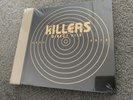 The Killers Direct Hits limited edition 5 x vinyl 10