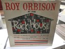ROCKABILLY - ROY ORBISON -  AT THE ROCK HOUSE -  1961 SUN LP-1260
