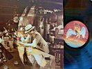 LED ZEPPELIN In Through The Out Door SS-16002 Swan Song Vinyl LP 1979 NM perfect