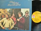 THE FLYING BURRITO BROS. S/T SP-4295 A&M Gold label MONARCH 1st Vinyl LP 1971 EX