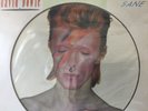 David Bowie - BOPIC 1-5 (5 UK Picture Disc Albums) 1984