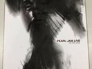 Pearl Jam Live on Ten Legs Vinyl 2LP Near Mint OP