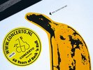 NUMBERED EDITION 395 OF 500 ANDY WARHOL THE VELVET UNDERGROUND NICO VINYL LP M