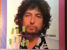 BOB DYLAN Empire Burlesque Outtakes LP Vinyl Album 