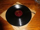 Dot 78 RPM 1131 Mac Wiseman By the Side of the Road/Waiting For The Boys MINT