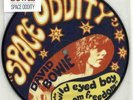 DAVID BOWIE Space Oddity 7
