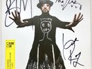 BOY GEORGE + CULTURE CLUB LIFE HAND SIGNED LTD EDITION  RECORD AUTOGRAPHED