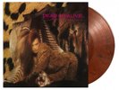 Dead Or Alive - Sophisticated Boom Boom ORANGE COLOURED vinyl LP NEW/SEALED