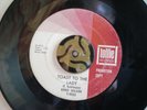 EDDIE WILSON   TOAST TO THE LADY   Tollie Promo    Rare Northern Soul