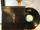 HORACE SILVER IN PURSUIT OF THE 27TH MAN BLUE NOTE BNLA054F USA 1973 NM/NM