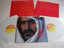 Frank Zappa ‎– Sheik Yerbouti  , CBS ‎– 88339 ,2 × Vinyl, LP, Album,UK Issue