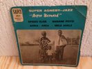 Super Agneby Jazz Aspro Bernard ?– AB 5