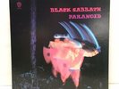 Black Sabbath Paranoid Vinyl LP Record BSK 3104 Gatefold