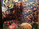 Jellyfish Bellybutton 1990 (US Promo) LP Vinyl EX/NM Foldout Cover