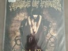 CRADLE OF FILTH  Cruelty And The Beast  2 LP VINYL