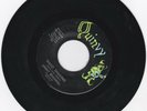 NORTHERN SOUL 45RPM - JIMMY BRASWELL ON QUINVY - RARE   BEAUTIFUL COPY
