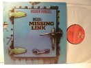 DLP,  Volker Kriegel, Inside: Missing Link, MPS 1972, FOC, Neuzustand, Mint-