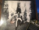 Jack White Lazaretto Third Man Records LP Vinyl 2014 Vault Blue/ White SEALED
