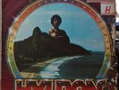 HYLDON 1981 “Sabor De Amor” Feat AZIMUTH  Mod Funk Soul Breaks LP BRAZIL HEAR