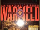 Grateful Dead - Warfield SF CA 2LP Vinyl RSD 2019 NEW SEALED Live 1980 180 Gram