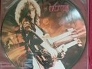 LED ZEPPELIN  WHOLE LOTTA FRANKFURT - RARE PICTURE DISC NEW