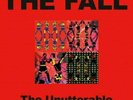 THE FALL Unutterable Testa Rossa  RSD19 RECORD STORE Day vinyl sealed new