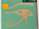 SEALED 1982 ROCK LP / Alan Parsons Project / EYE IN THE SKY / Arista AL 9599
