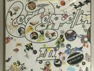LED ZEPPELIN 3 III LP 200 GRAM Classic Records Quiex SV-P 2007 SEALED NEW