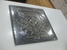 Machine Head 2 LP Bloodstone & Diamonds Signed