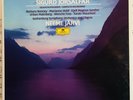 GRIEG: PEER GYNT / SIGURD JORSALFAR NEEME JARVI 2 Lp BOX ED1 DG DIGITAL NM