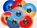 Hilltop Hoods Drinking / Walking Restrung Deluxe Vinyl Box Set SIGNED OZ Hip Hop