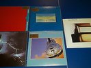 Dire Straits: 4 LP Symply Vinyl 180 grammi rari / NM